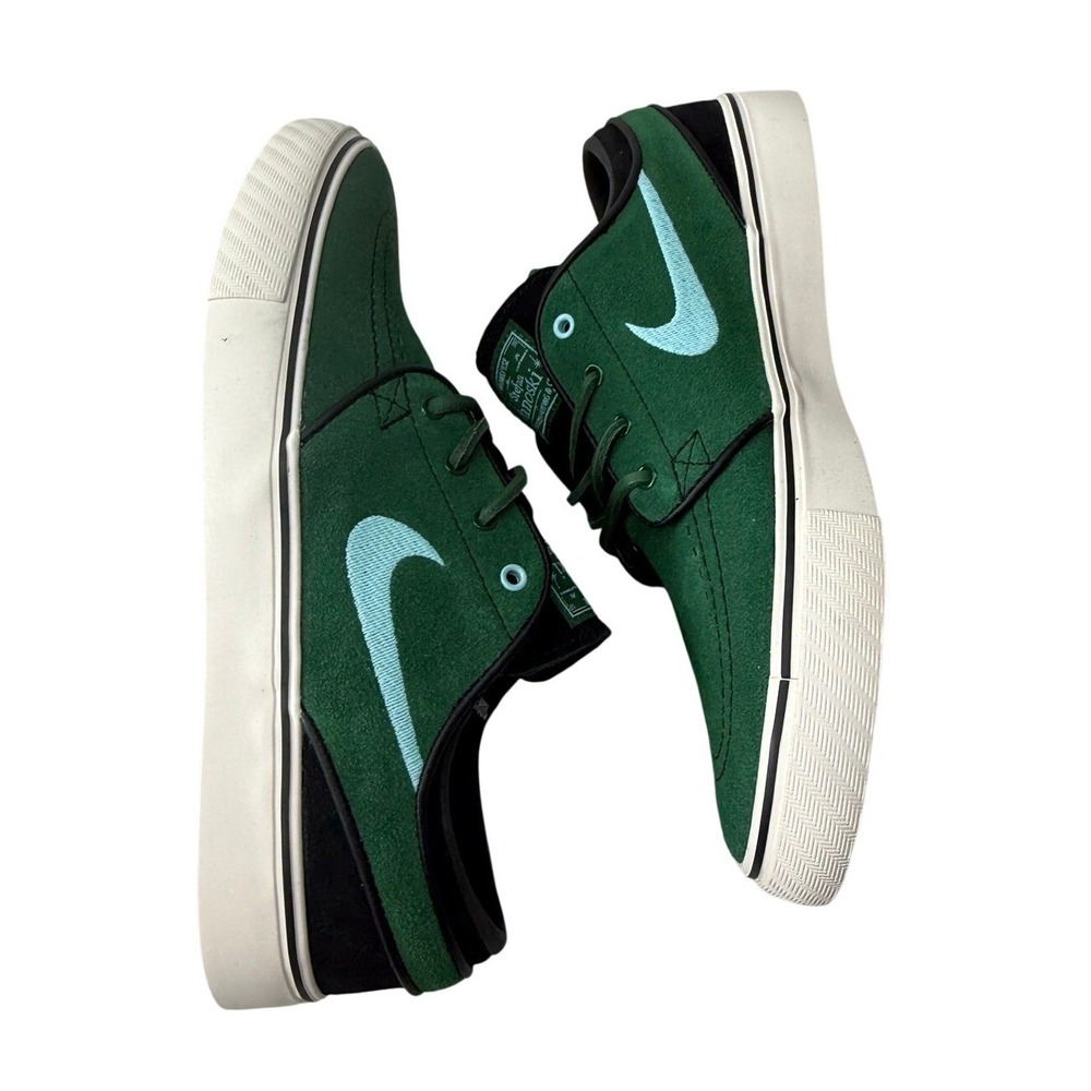 Nike‎ SB Stefan Janoski OG+ Gorge Green Sneakers DV5475 Womens 7 Youth 5.5 New